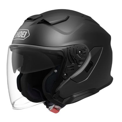 Casque Shoei J-CRUISE 3 - Noir