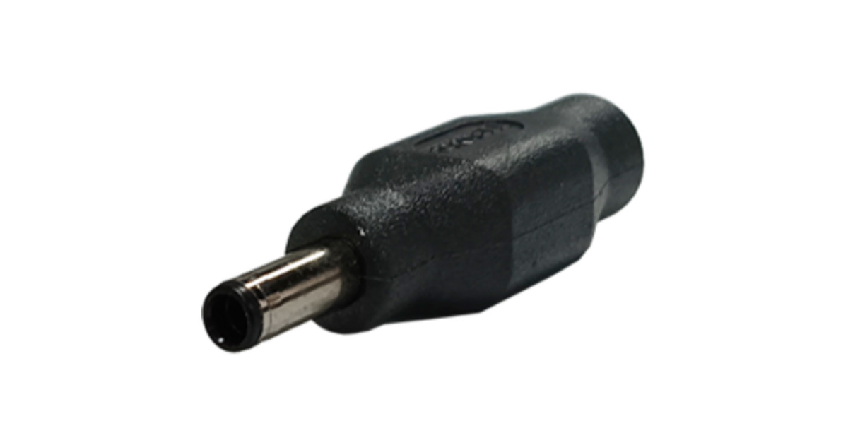 Sitecom65W Universal notebook oplader  (Zwart)