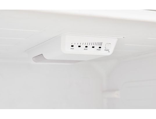 SHARP - Réfrigérateur congélateur bas SJ-FBA05DTXLE