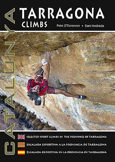 POD CLIMBING - TARRAGONA CLIMBS 2023