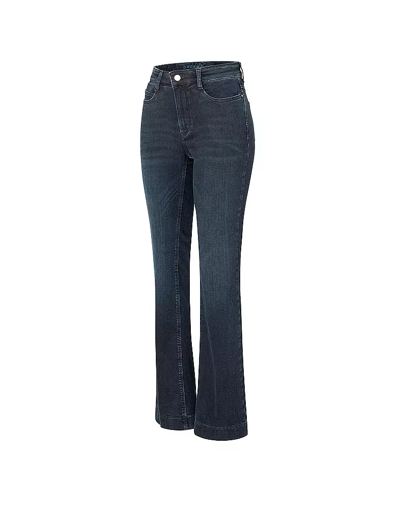 MAC Jeans Bootcut Fit DREAM dunkelblau