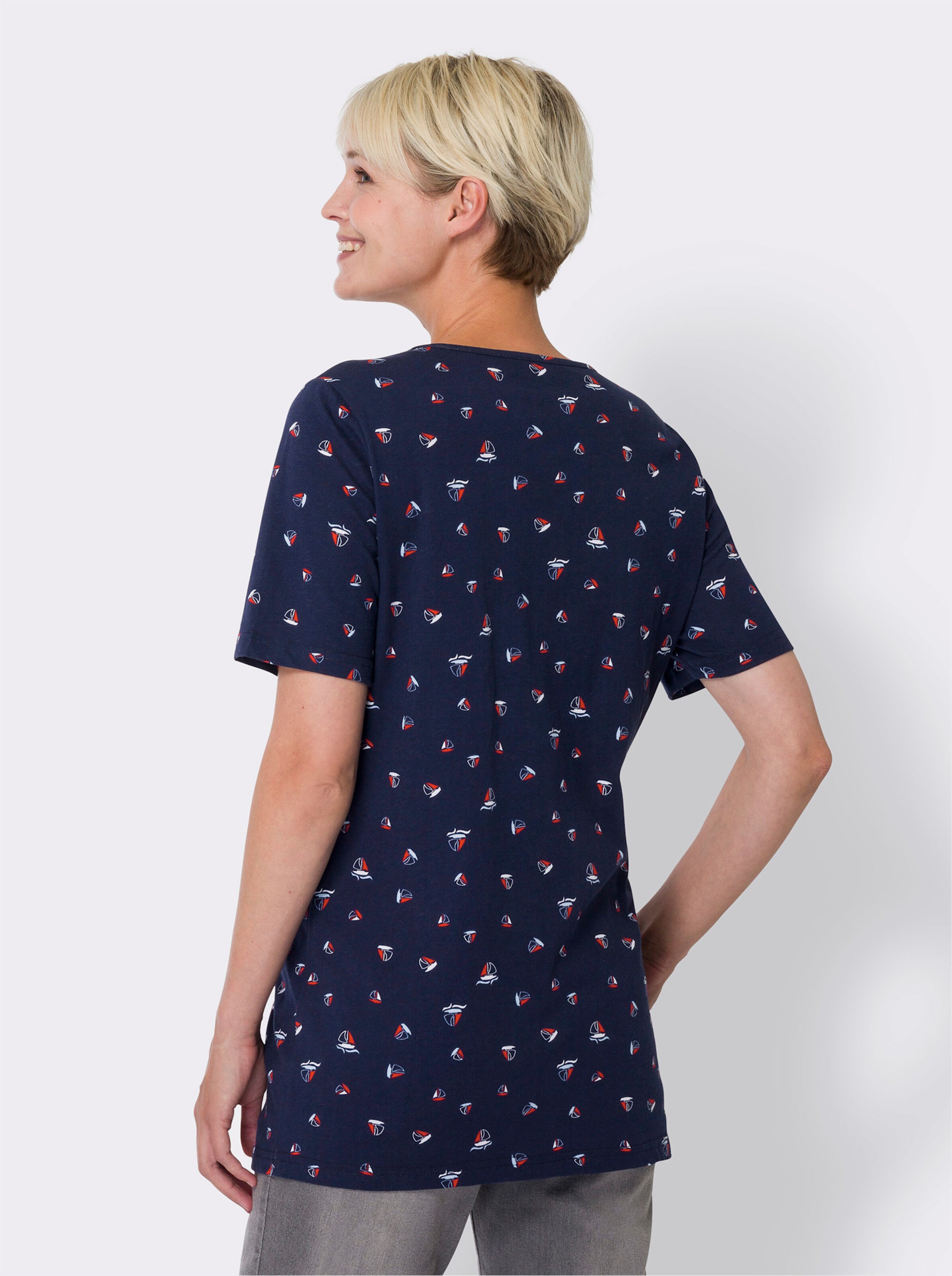 Longshirt