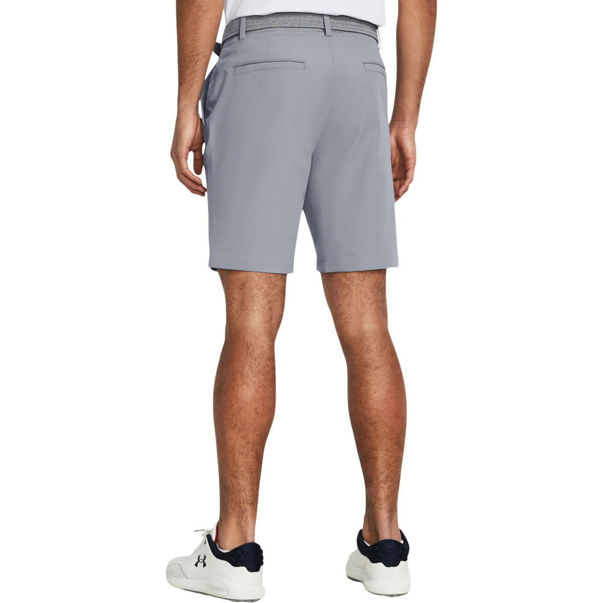 Under Armour Tech Taper Golfshorts Herre