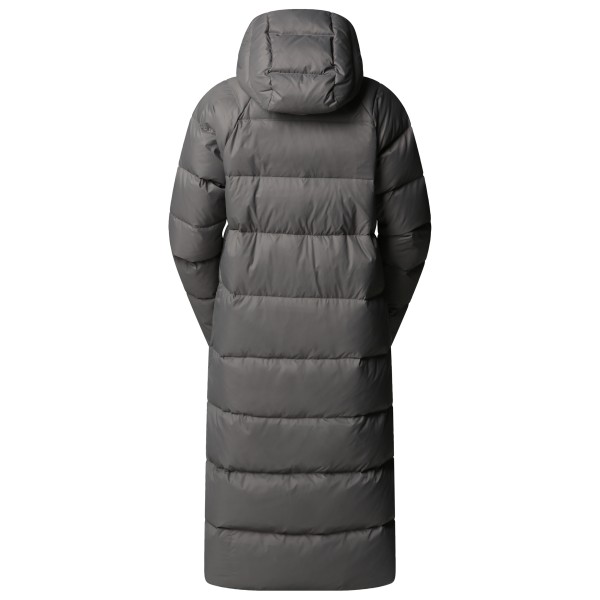 The North Face - Women's Hydrenalite City Long Down Hooded Parka - Manteau