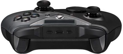 Asus - ROG Raikiri Pro - Gamepad - Zwart - Draadloos en Bedraad