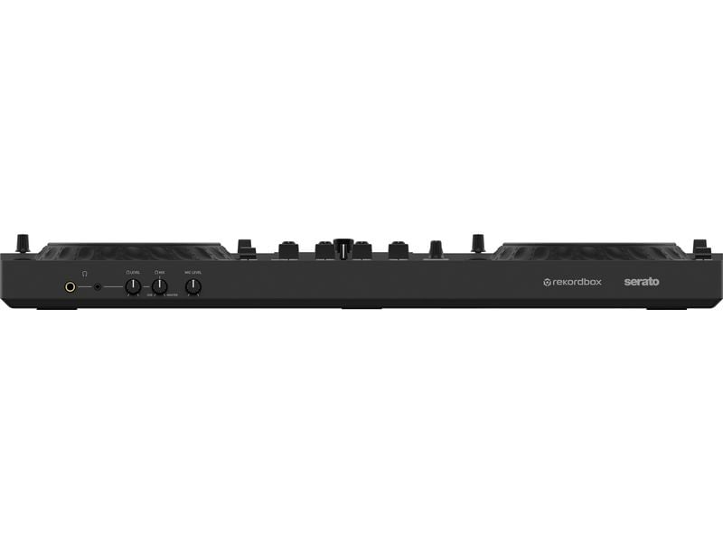 AlphaTheta DJ-Controller DDJ-GRV6 4-Kanal DJ-Performance-Controller