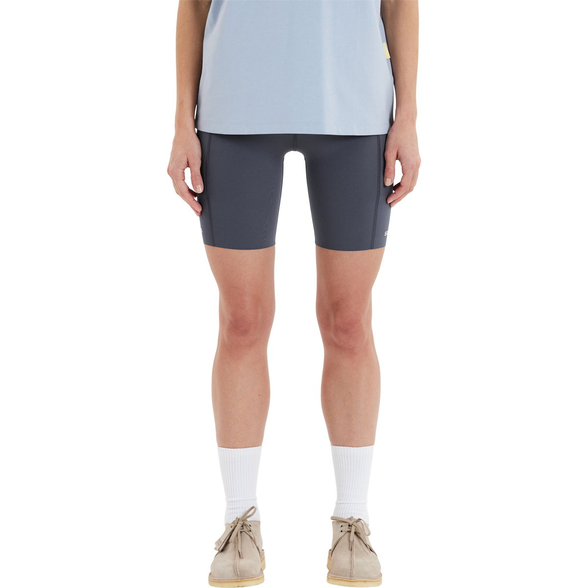SOS Leysin Korte Tights Dame