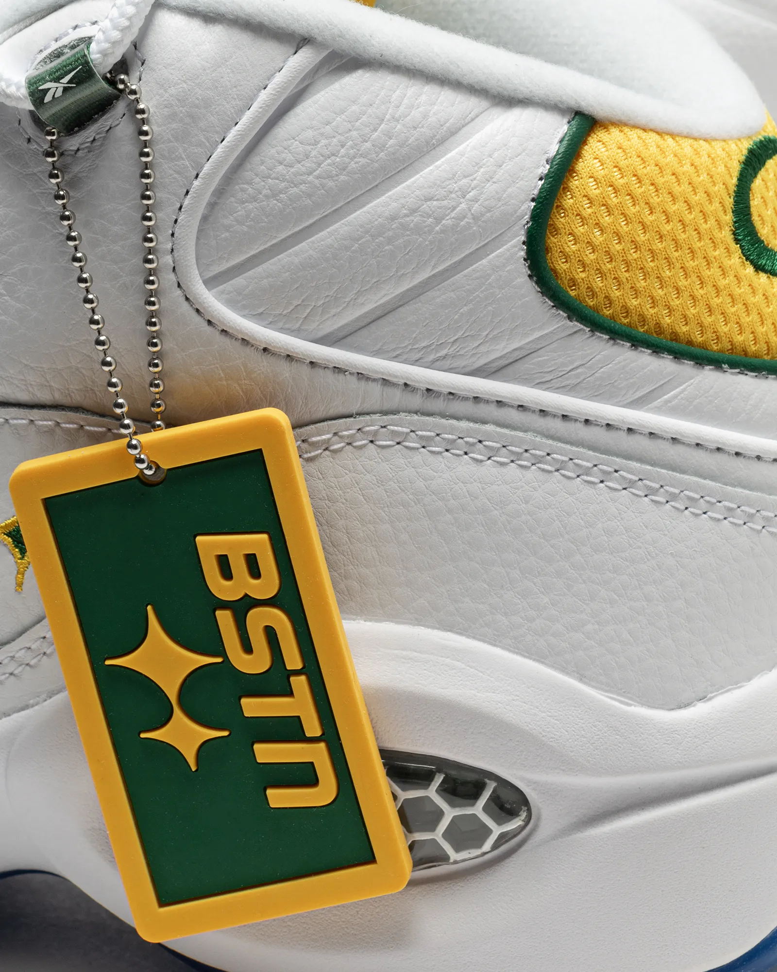 Reebok QUESTION MID x BSTN BRAND