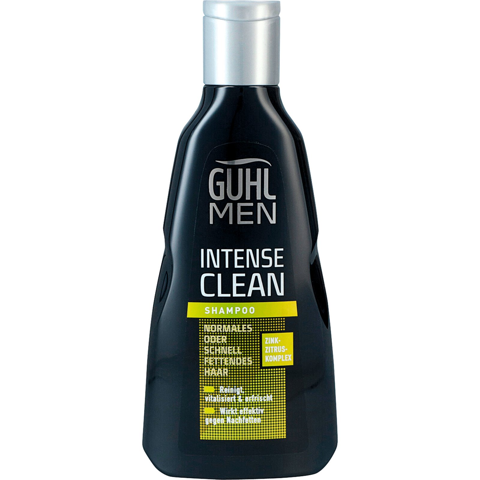 Guhl Men Intense Clean Shampoo 250 ml