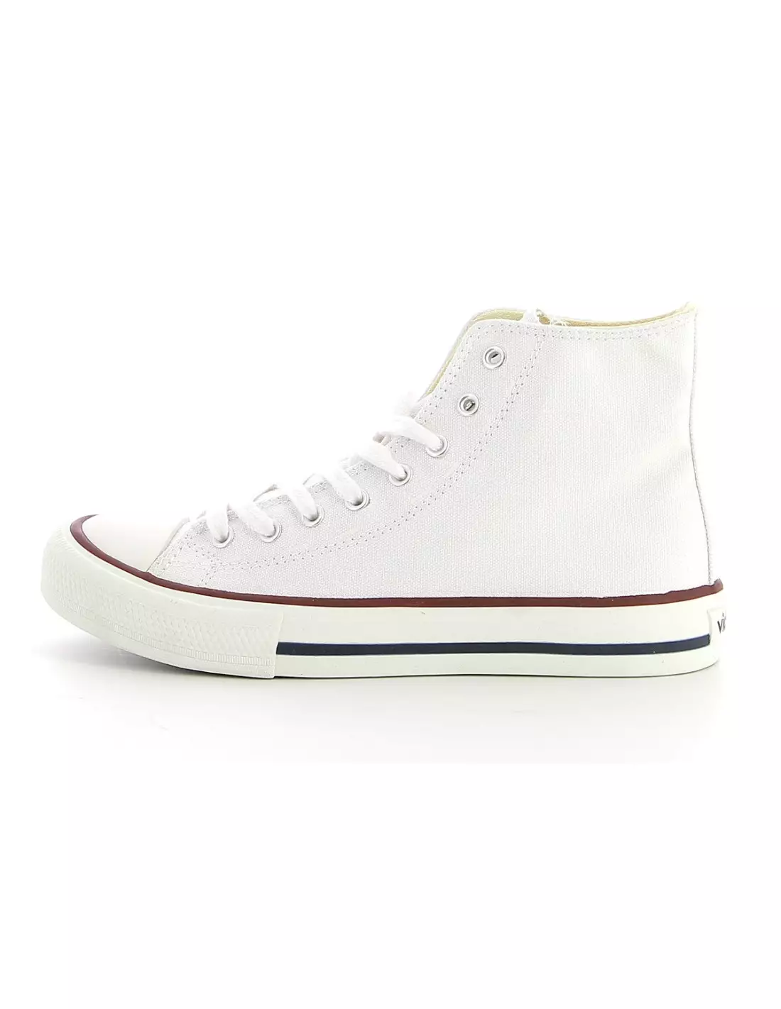 VICTORIA 106500 - Sneakers Blanc