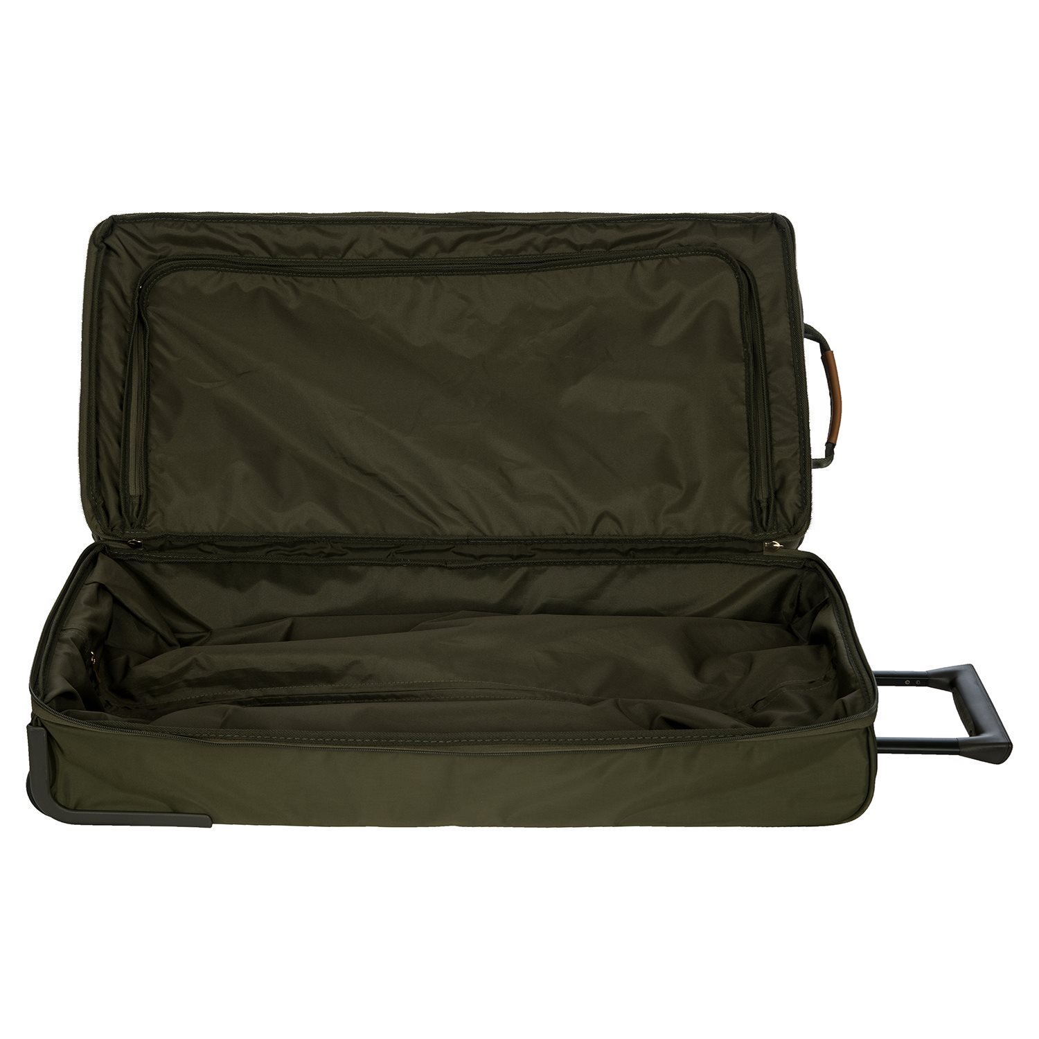 Bric's X-Travel Holdall olive