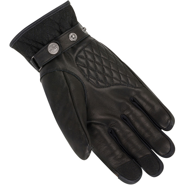 Segura - Gants Sultan Black Edition Noir