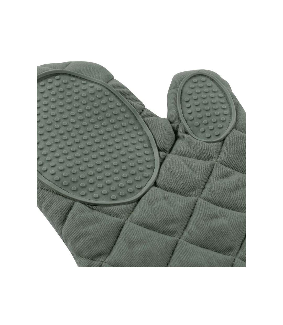 Gant de Cuisine Cuistot 30cm Kaki