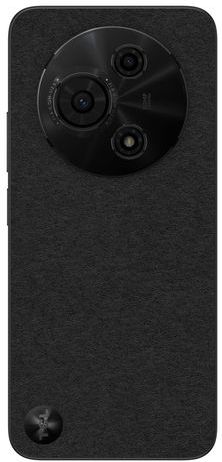 TCL 60 SE - Smartphone - Zwart - 512 GB - 6,7 inch - Dubbele SIM - 4G