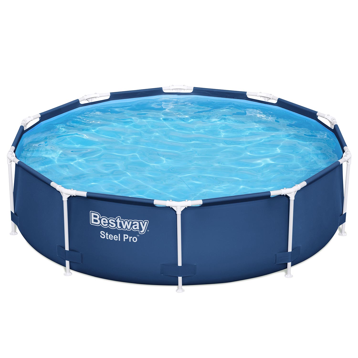 Piscina Bestway Steel Pro 305 cm