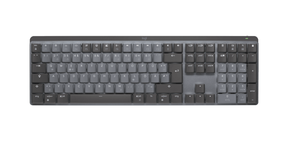 MX Mechanical