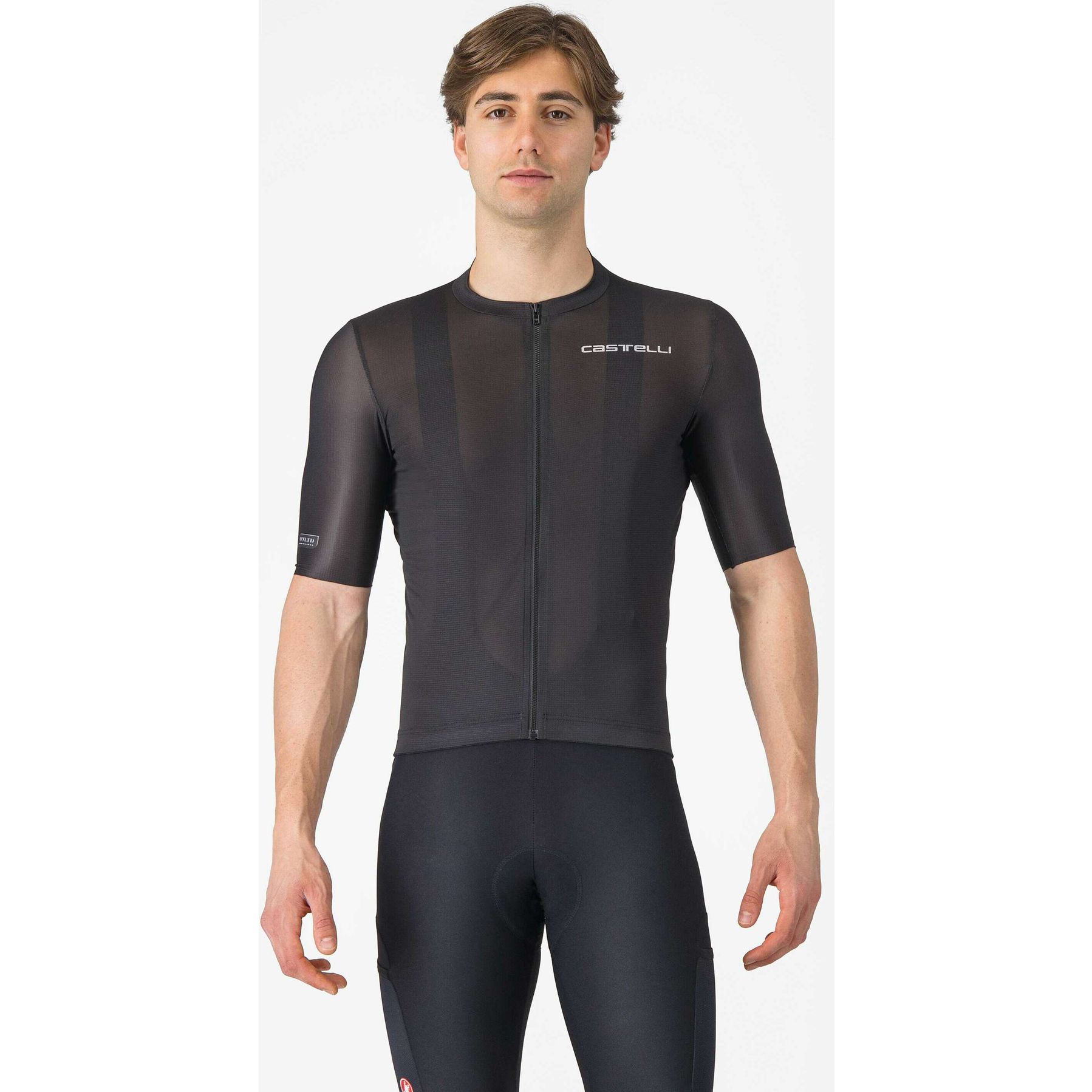 Castelli Unlimited Entrata 3 Fietsshirt