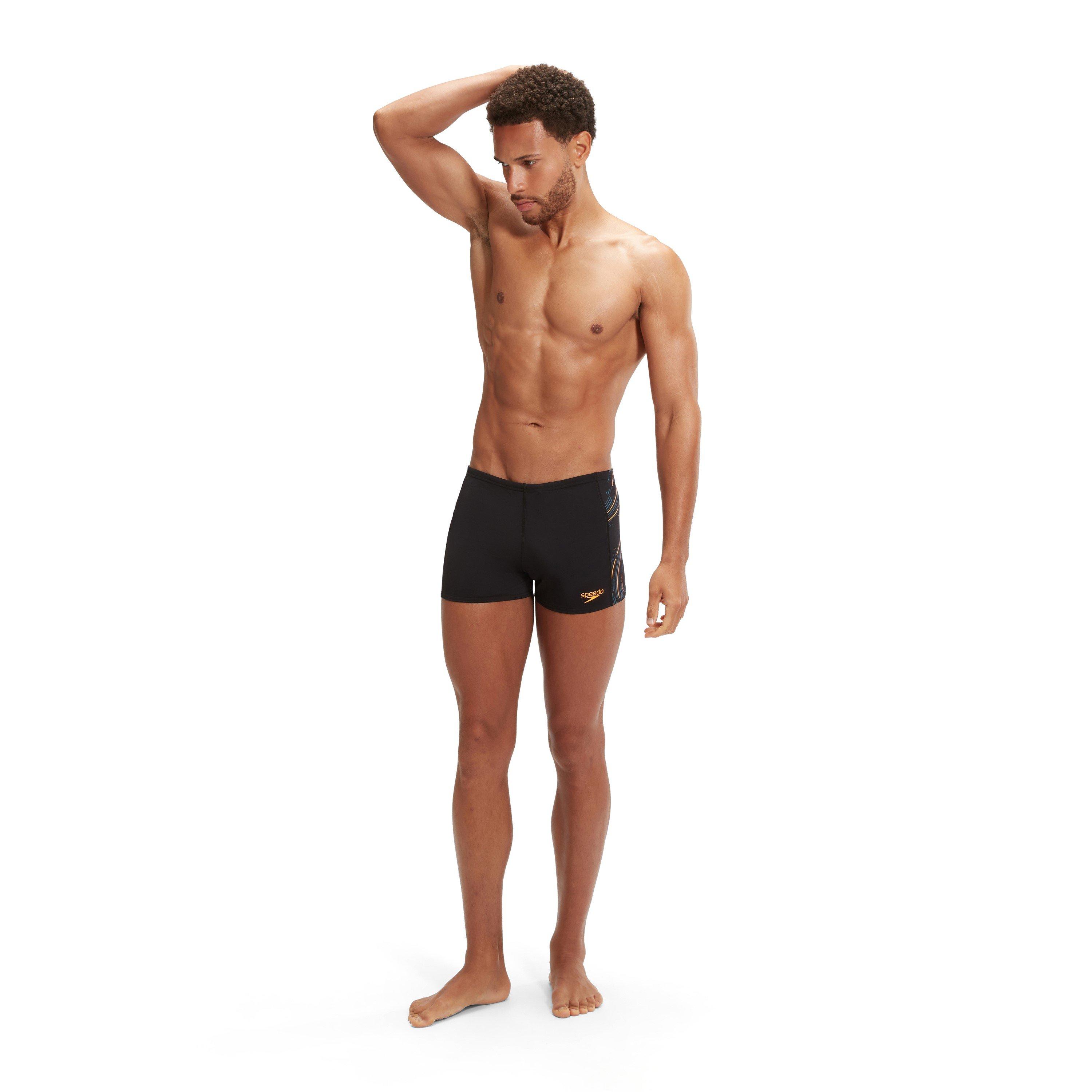Speedo Speedo Tech Pnl Asht Sn99