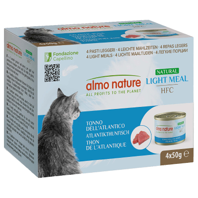 Almo Nature HFC Light Atlantikthunfisch