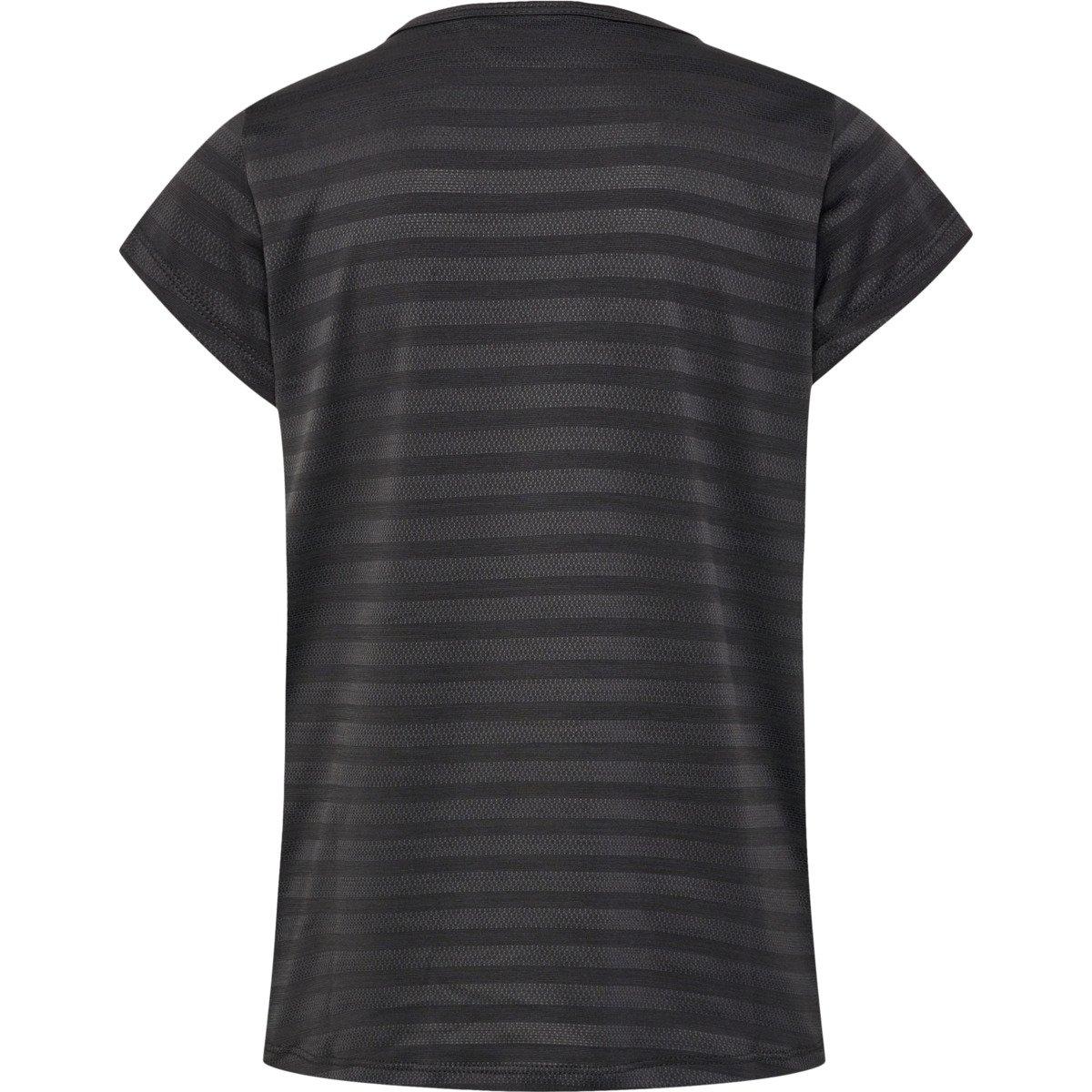 Hummel Sutkin Short Sleeve Juniors