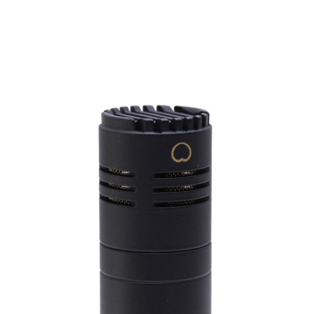 Devine SM-100 kleinmembraan-microfoon stereo-set