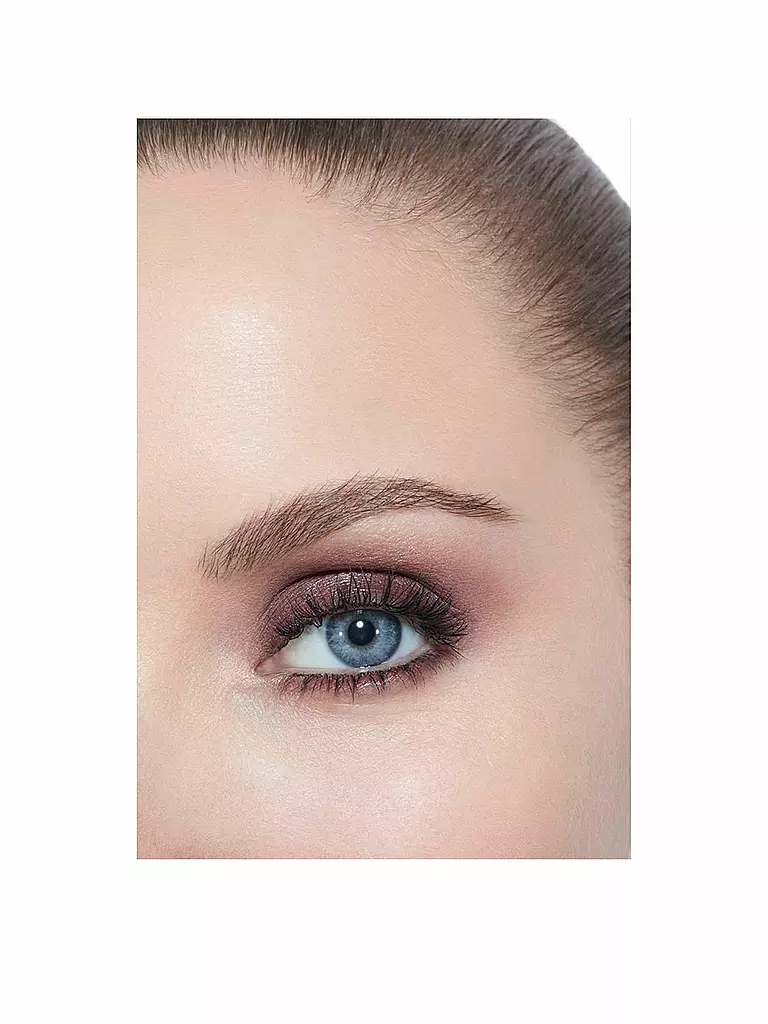 CHANEL  LIDSCHATTEN MIT VIELFÄLTIGEN EFFEKTEN  2G braun