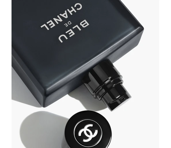 CHANEL BLEU DE CHANEL Soin parfumé cheveux