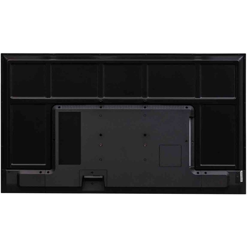 LG 50UL3Q-E Écran d'affichage dynamique Écran plat de signalisation numérique 127 cm (50
