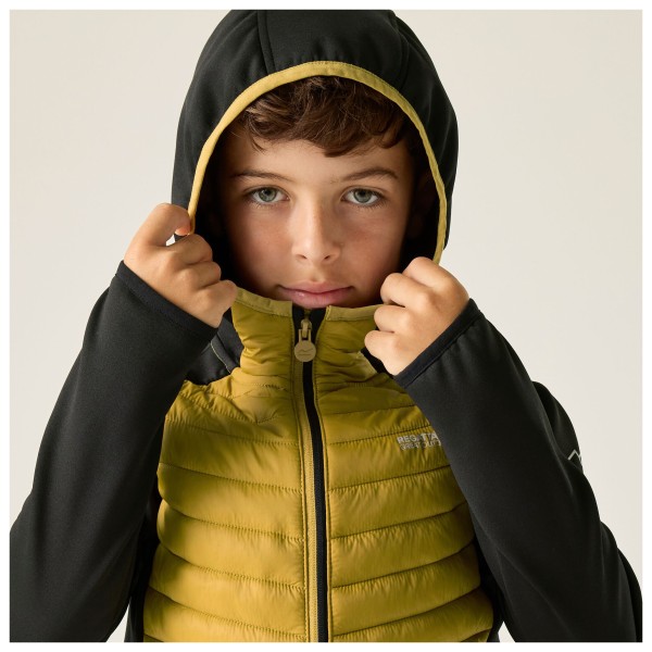 Regatta - Kid's Junior Andreson Hybrid - Veste hybride