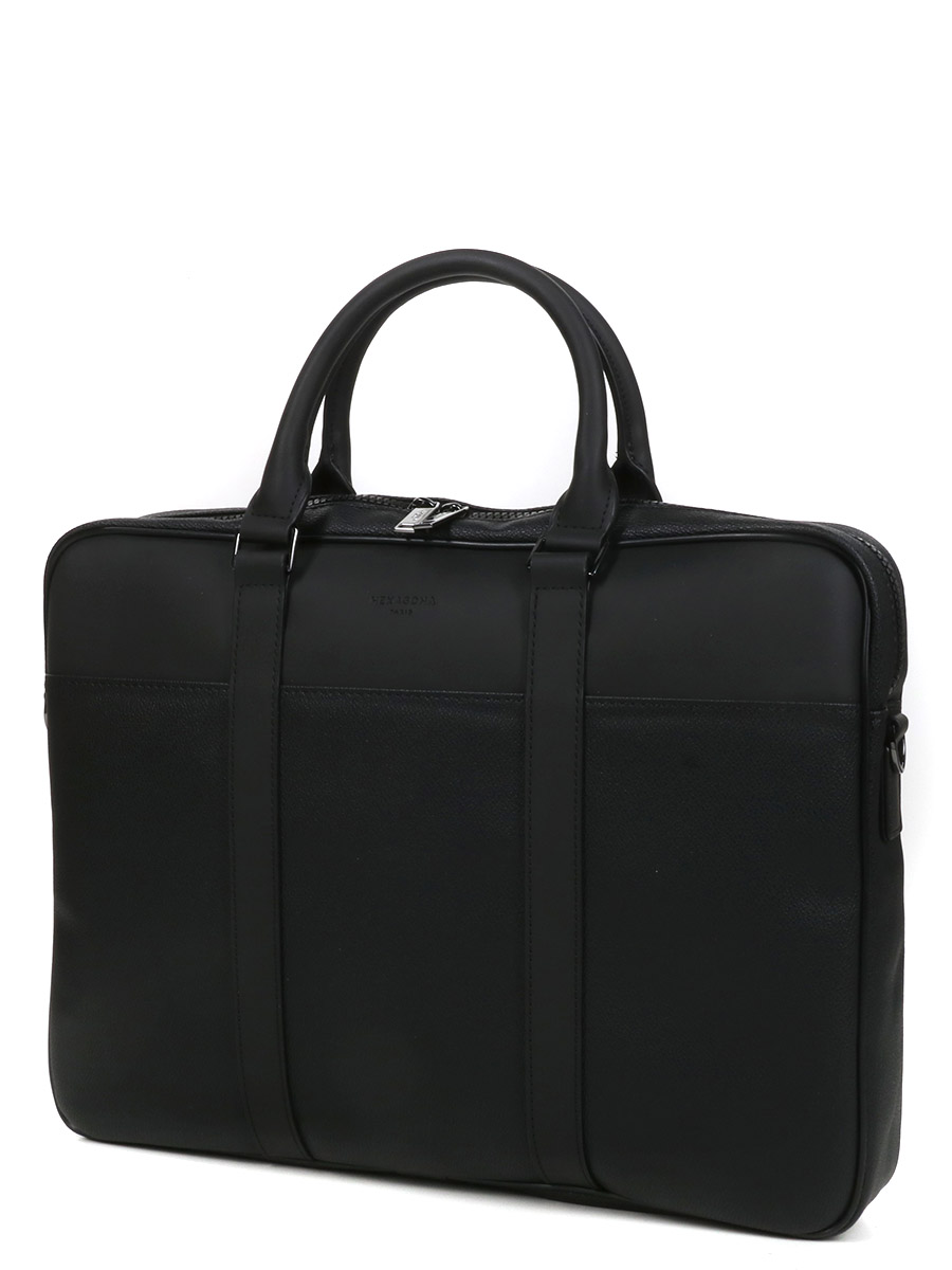 Sacoche ordinateur Hexagona Odyssey 14 pouces
