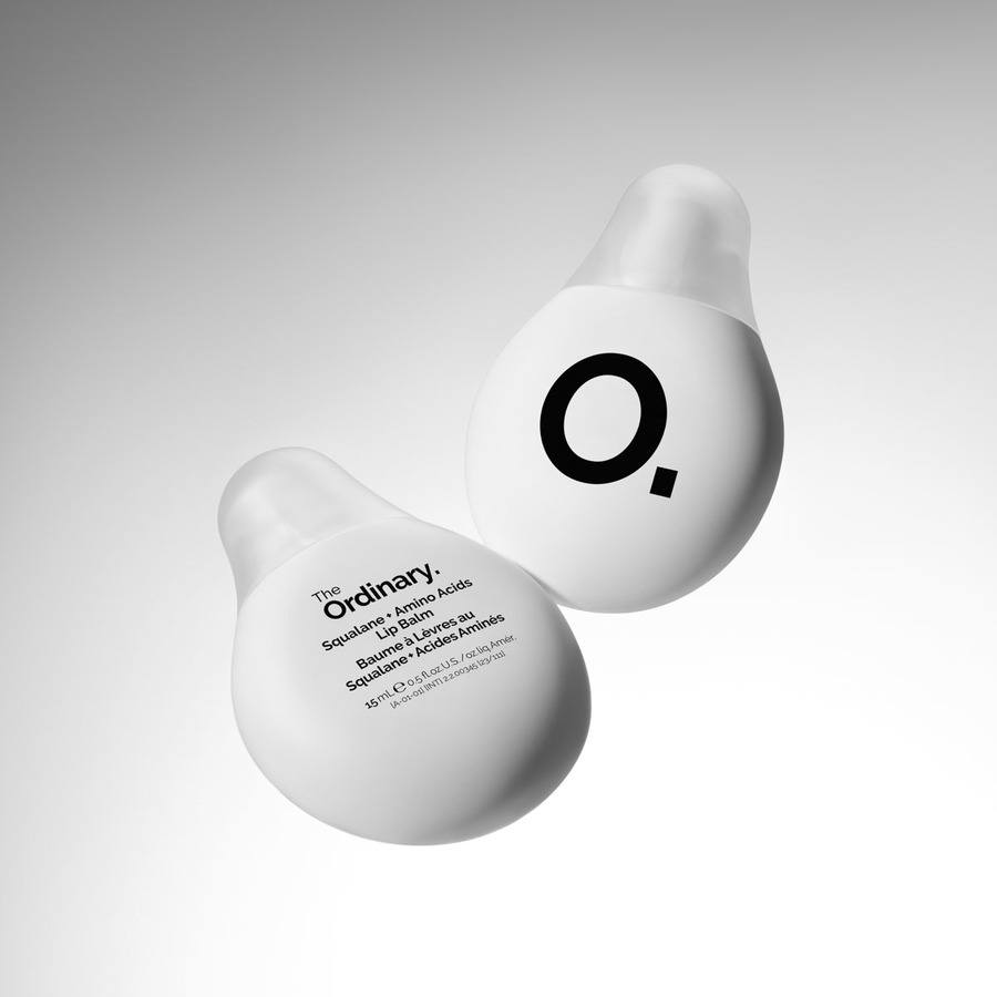 The Ordinary Squalane & Amino Acids Lipbalm 15ml
