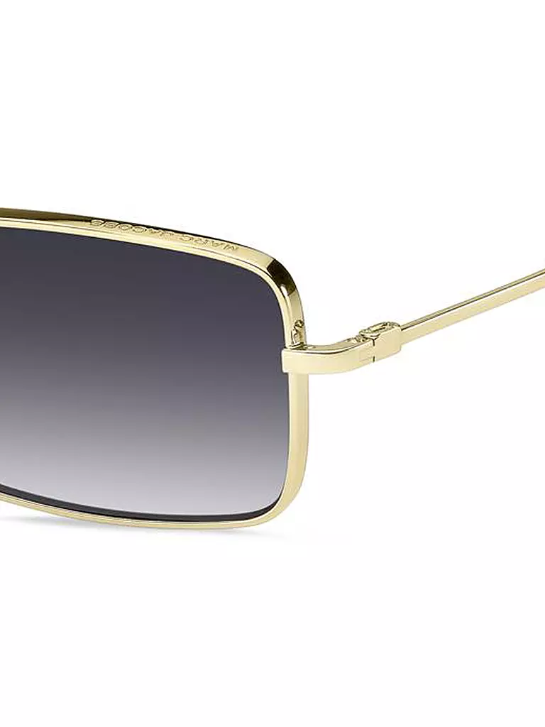 MARC JACOBS Sonnenbrille MARC 771/S/59 gold