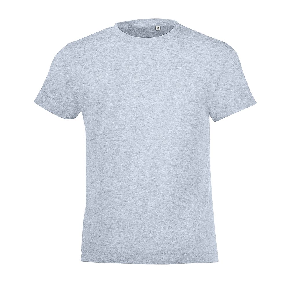 SOL'S 01183 - REGENT FIT KIDS Tee Shirt Enfant Col Rond