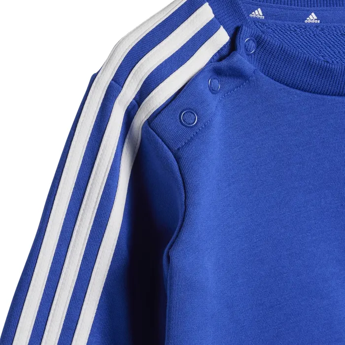 Adidas Essentials 3-Stripes Joggingpak Junior