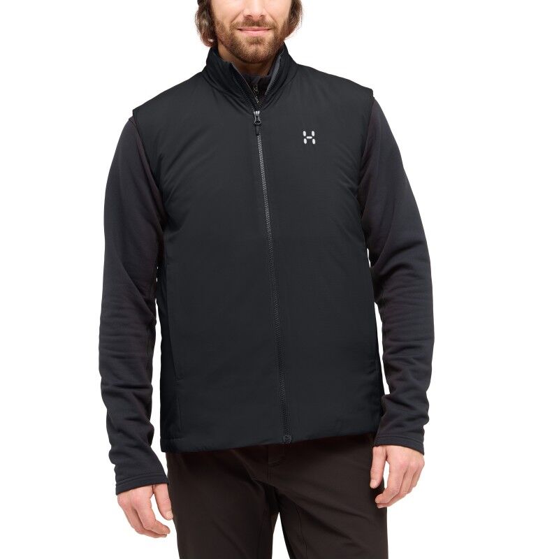 Mimic Alert Vest - Doudoune sans manches homme