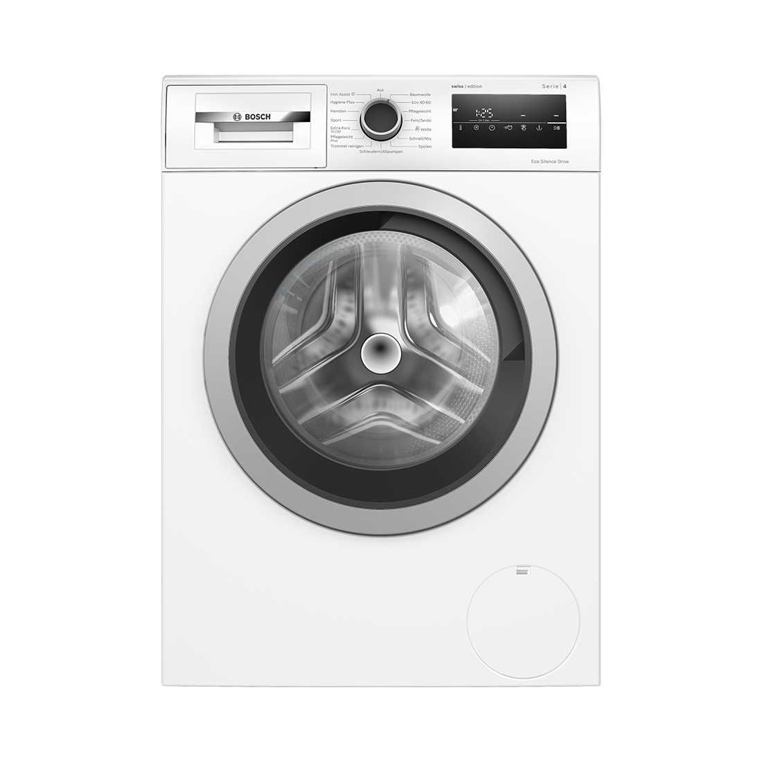 Bosch WAN28243CH 8kg Waschmaschine Frontloader A
