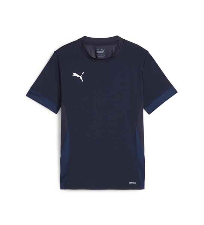 PUMA JR TeamGOAL Matchday T-Shirt