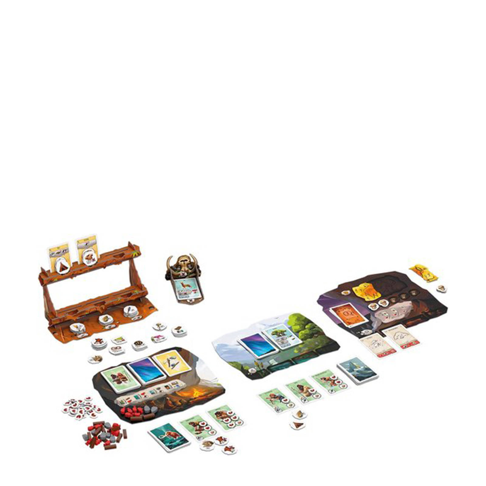 999 Games Paleo