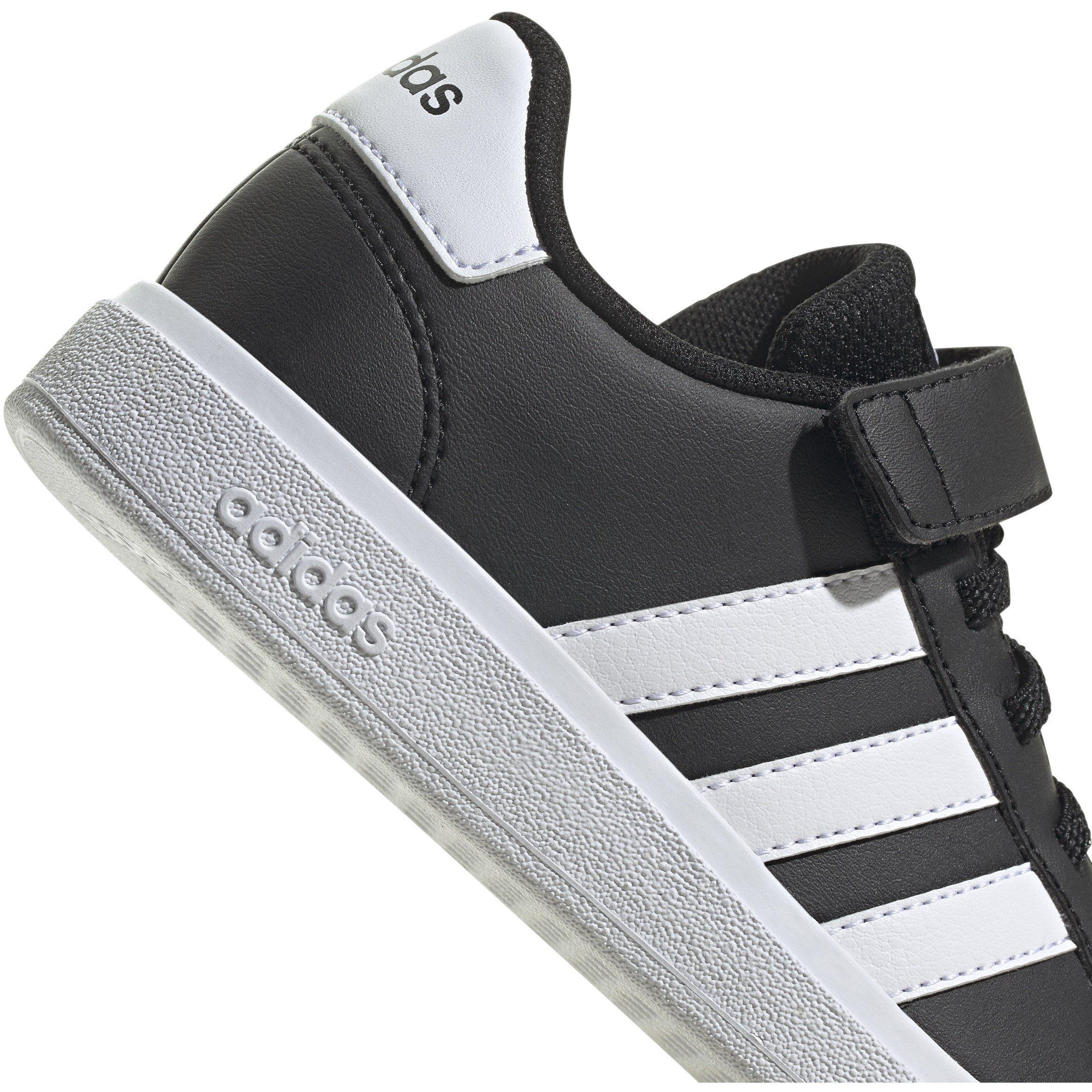 adidas Grand Court Child Boys Trainers
