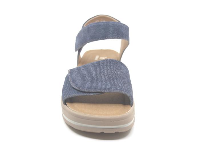 Hartjes 132.2002 Woogie Jeansblauw
