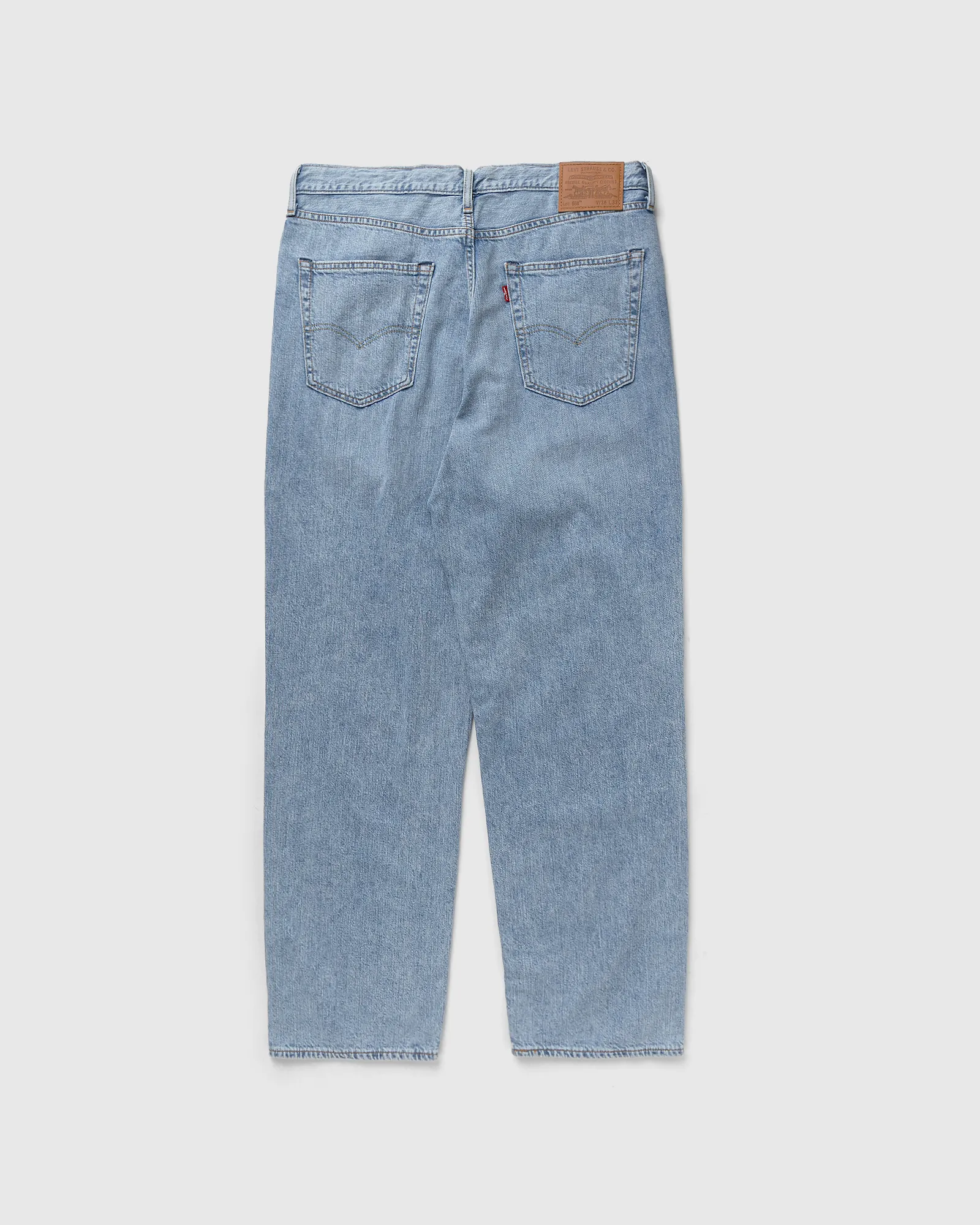 Levis 568 LOOSE STRAIGHT
