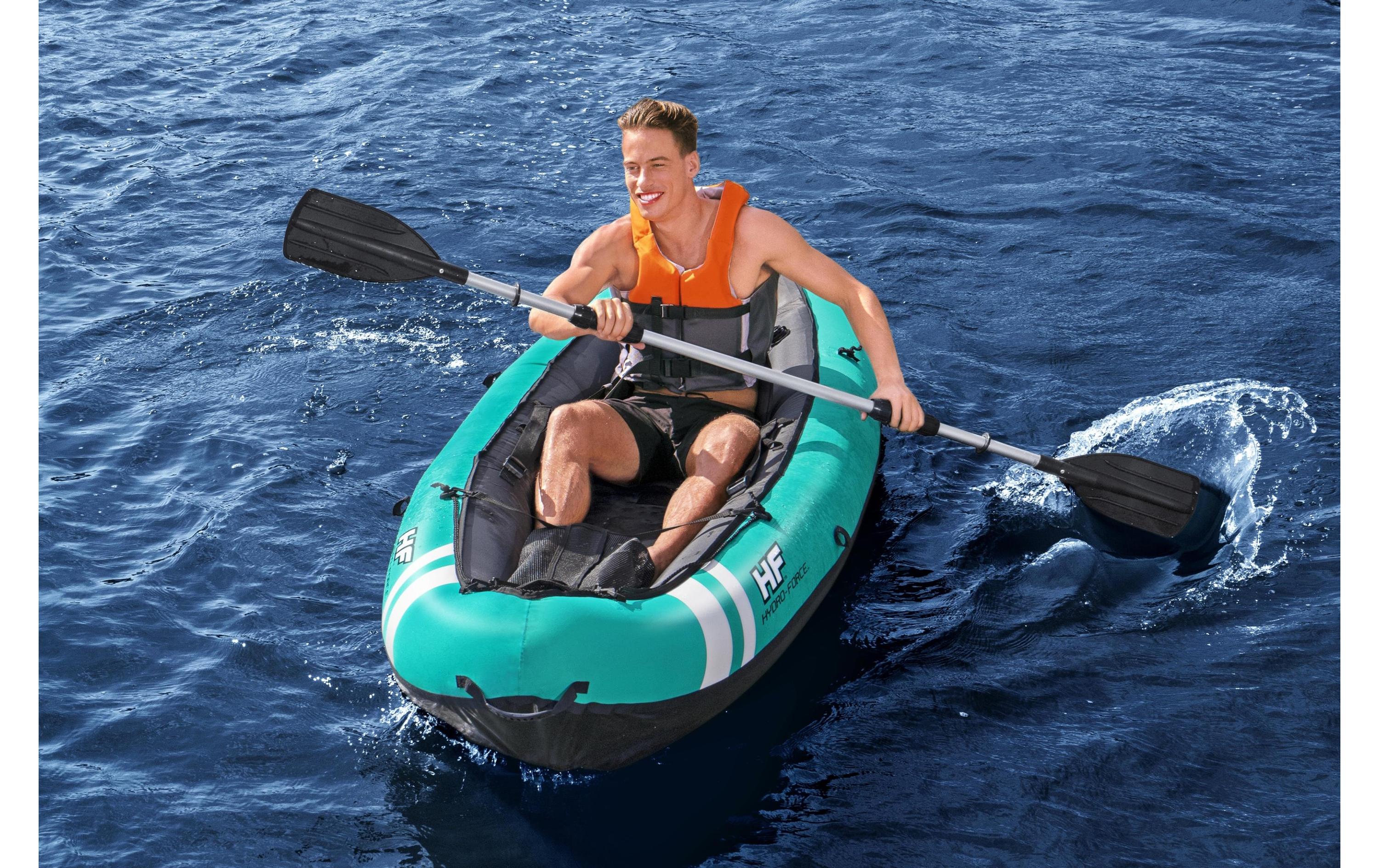 Kajak Hydro Force Ventura<br>Kajak