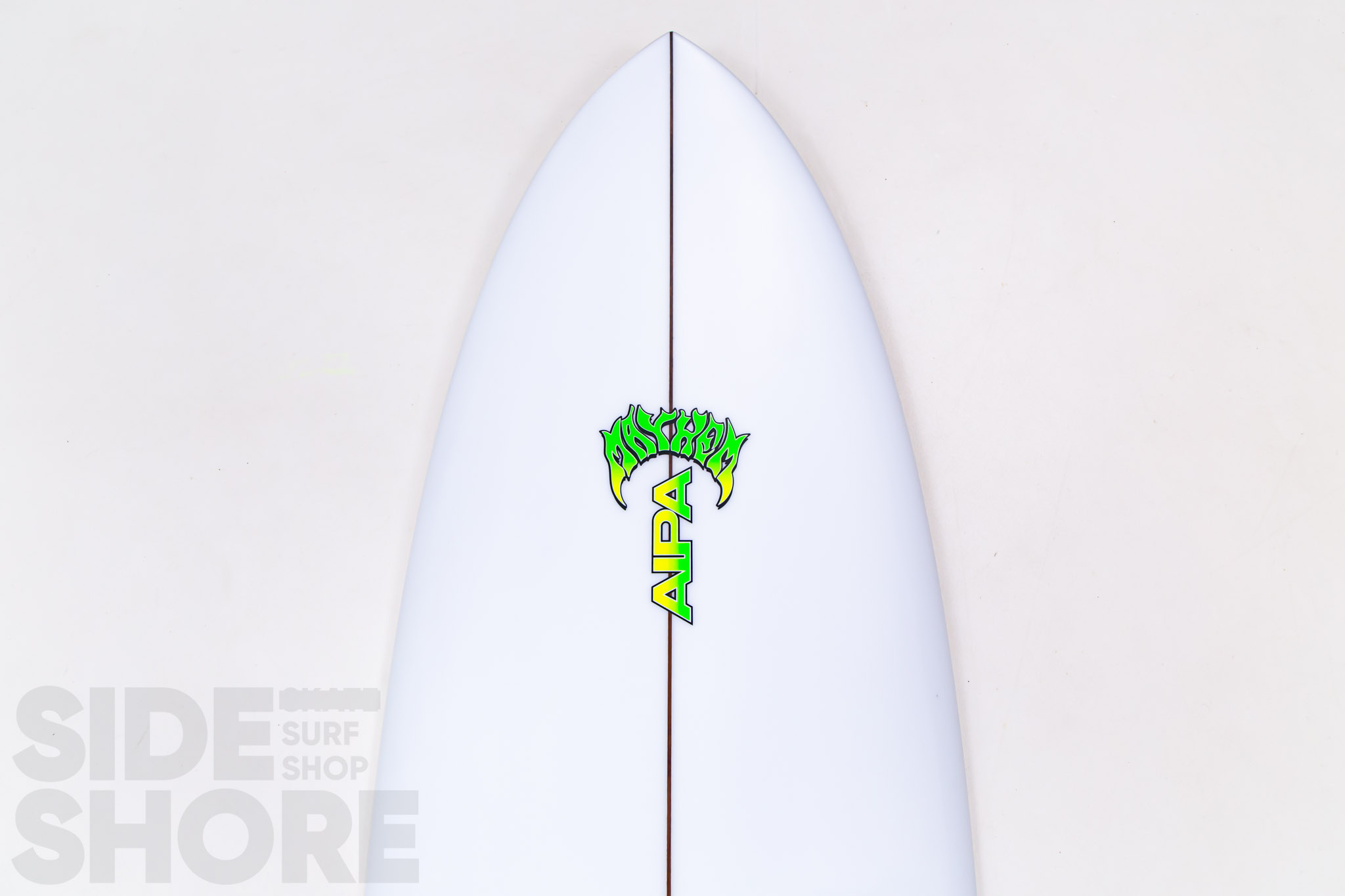 Lost Aipa Puddle Jumper Sting - 6'0 x 22.25