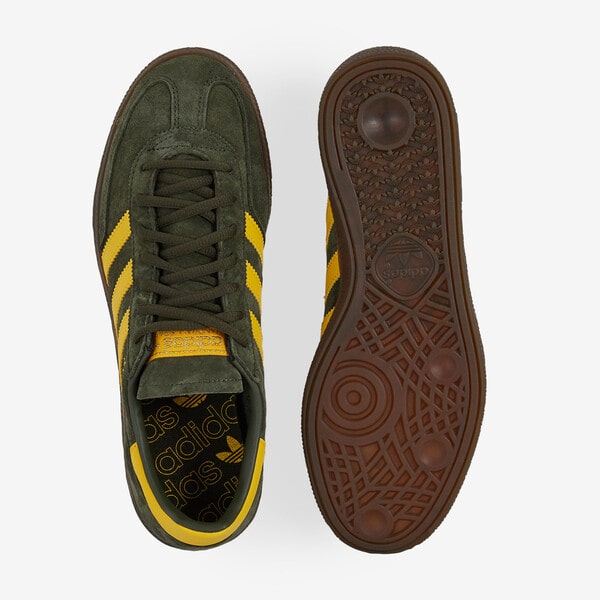 ADIDAS ORIGINALS HANDBALL SPEZIAL