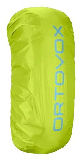 Ortovox Rain Cover - Lavineudstyr Alpinski | SkatePro
