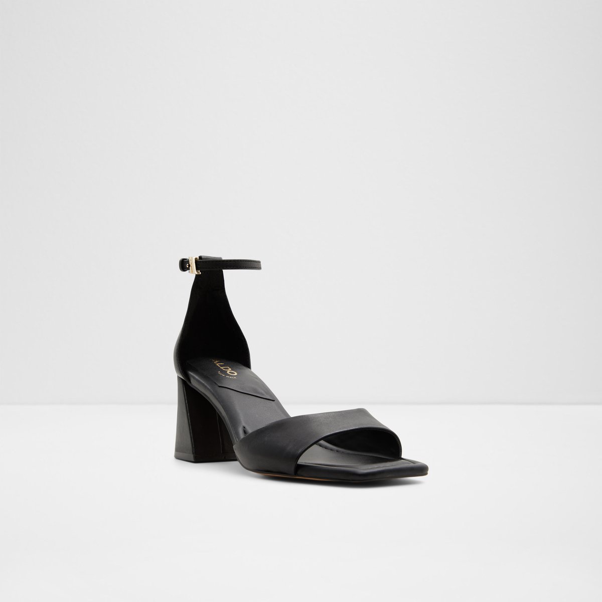 Safdie Black Women Heeled sandals