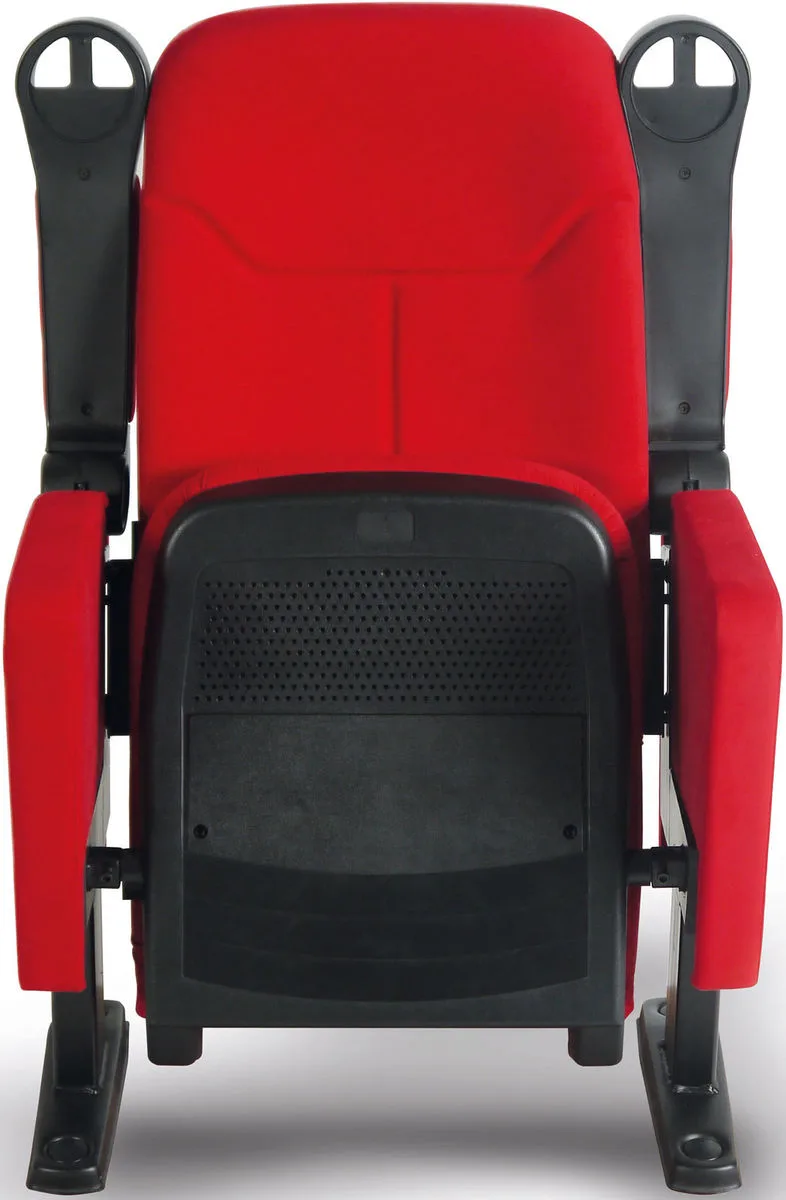 Lumene Hollywood Comfort V2 (lot de 3) Fauteuils cinéma