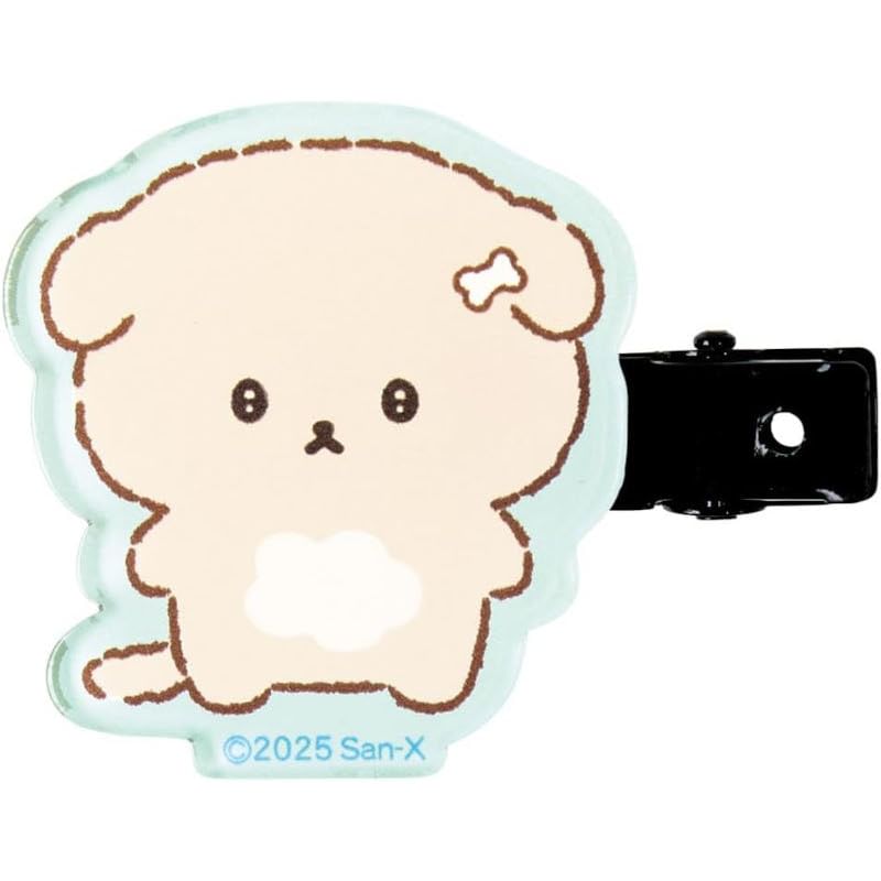 T'S Factory - Ishiyowachan Haarclip