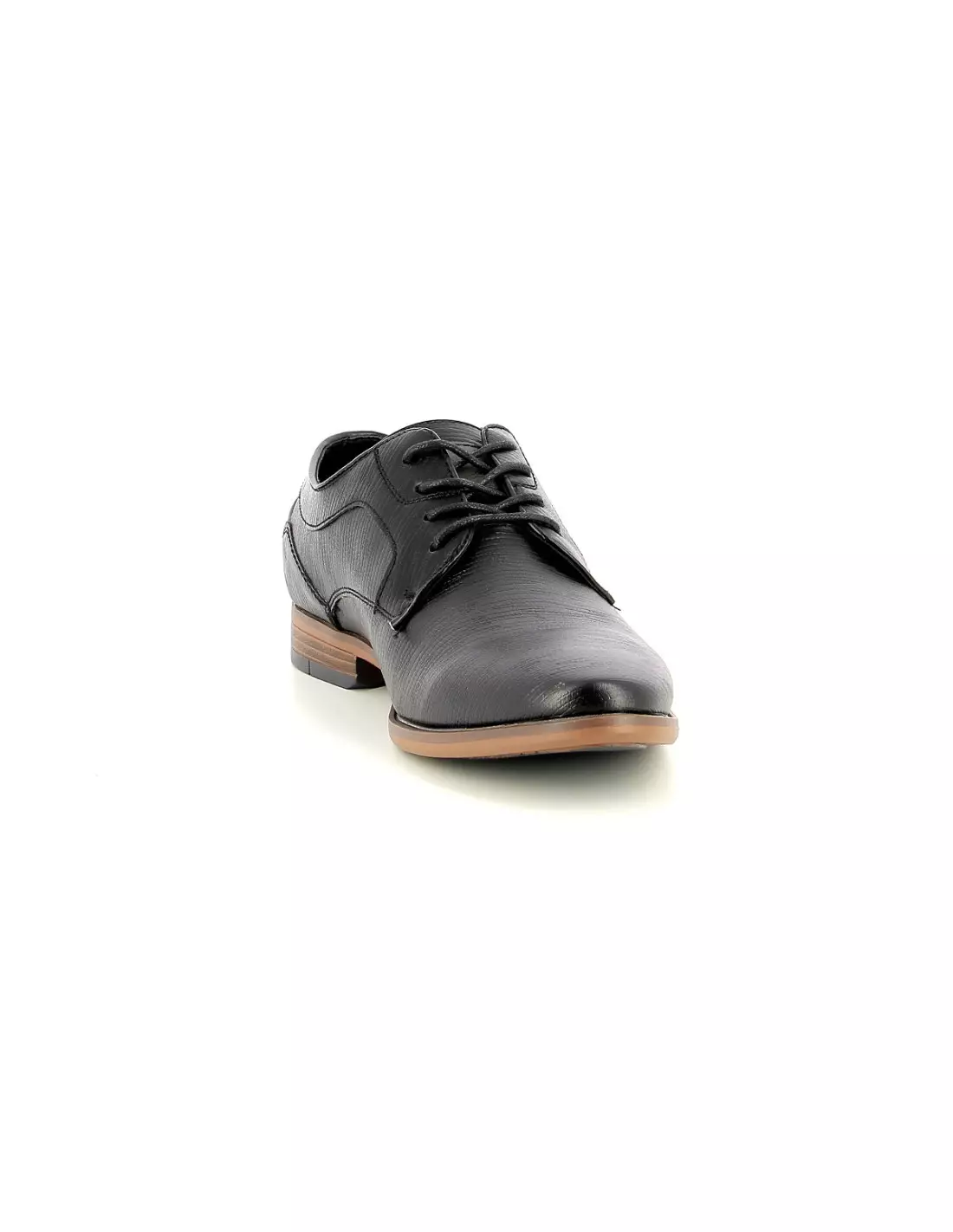 BROKER & CO 81F06W224 - Chaussures de ville Noir