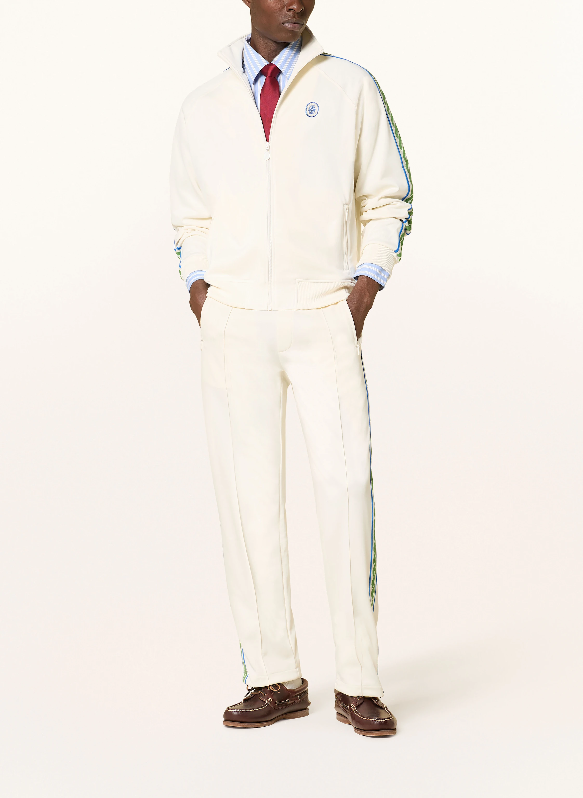 DRÔLE DE MONSIEUR Sweatpants